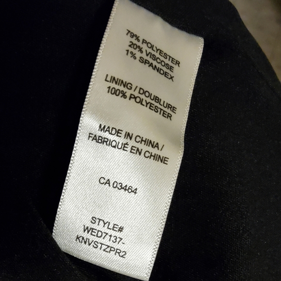 Ricki's Long Length Vest - Picture 6 of 8